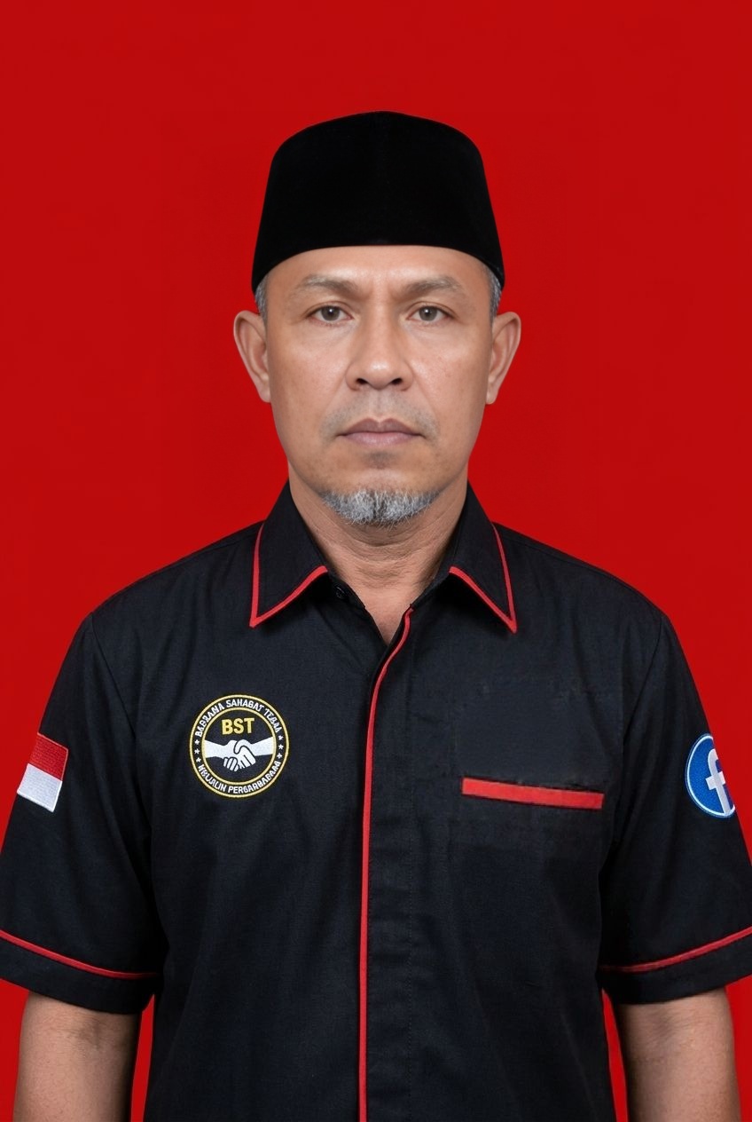 Saeri, S.Pd.I